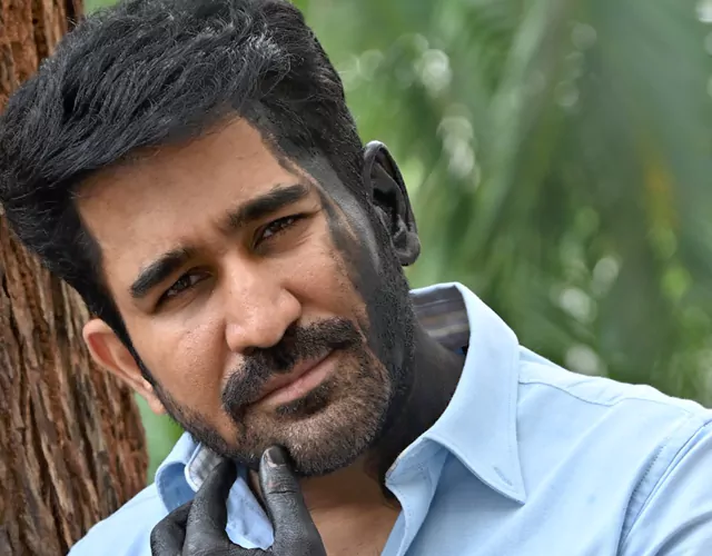 Vijay Antony